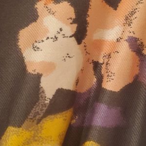 Floral Cocktail Dress H&M sz 10